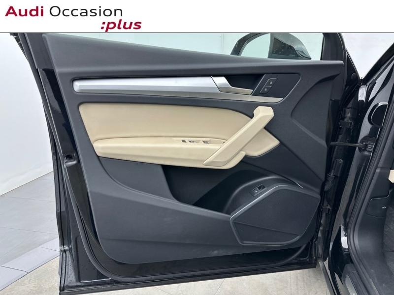 Voitures occasions Audi Q5 Business Executive Paris