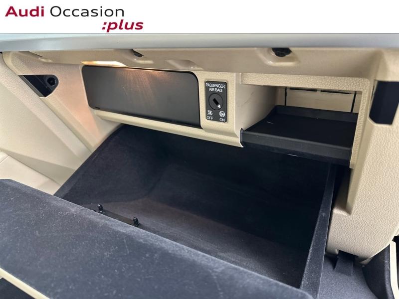 Voitures occasions Audi Q5 Business Executive Paris