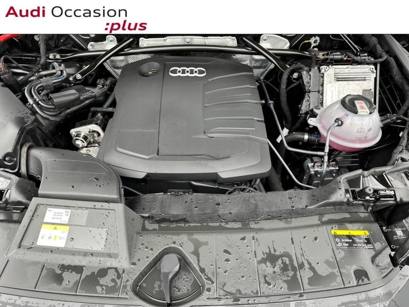 Voitures occasions Audi Q5 Business Executive Paris