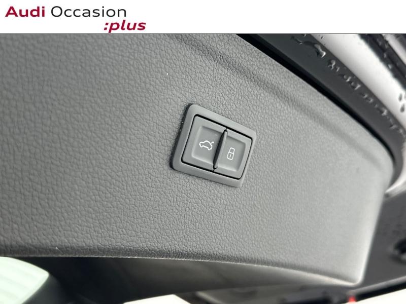 Voitures occasions Audi Q5 Business Executive Paris