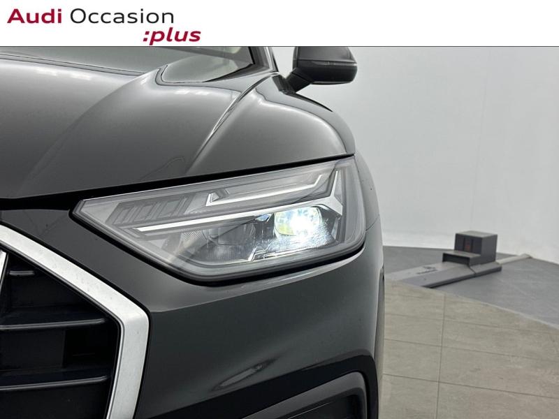 Voitures occasions Audi Q5 Business Executive Paris