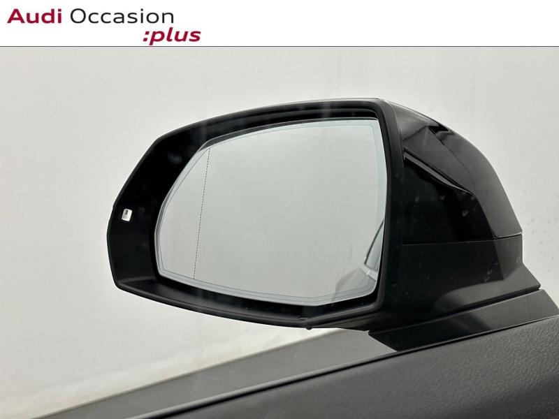 Voitures occasions Audi Q5 Business Executive Paris