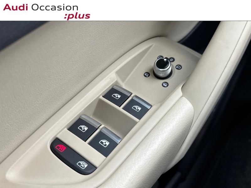 Voitures occasions Audi Q5 Business Executive Paris