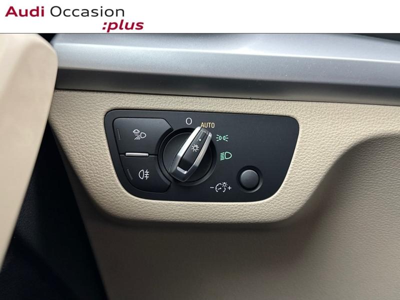 Voitures occasions Audi Q5 Business Executive Paris