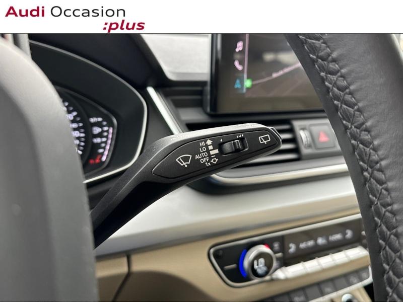 Voitures occasions Audi Q5 Business Executive Paris