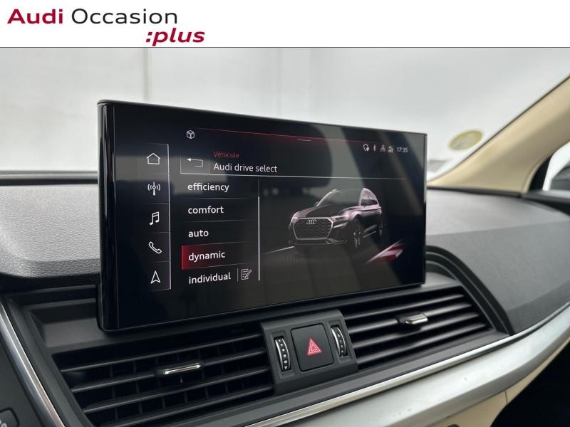Voitures occasions Audi Q5 Business Executive Paris