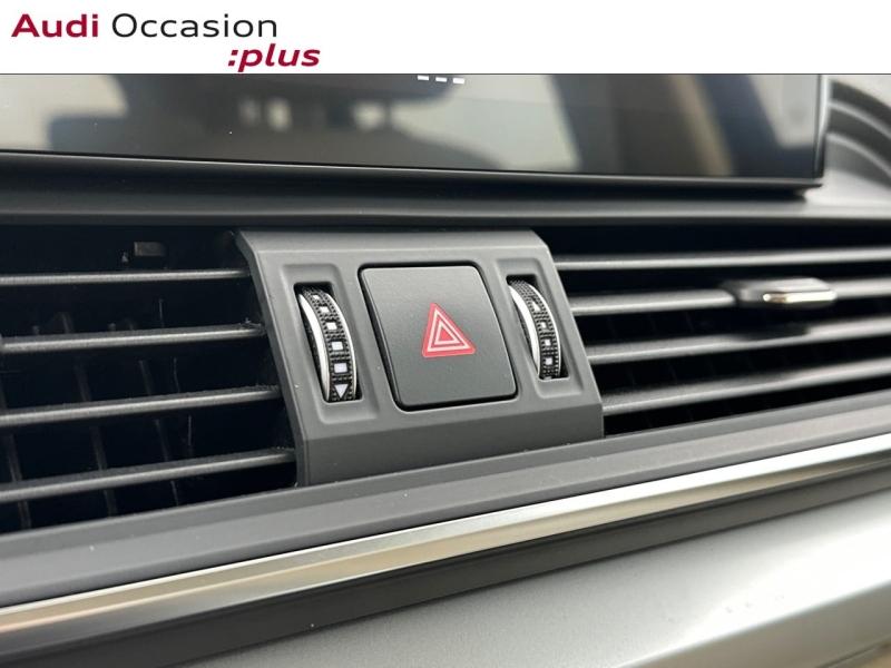 Voitures occasions Audi Q5 Business Executive Paris