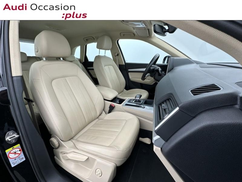 Voitures occasions Audi Q5 Business Executive Paris