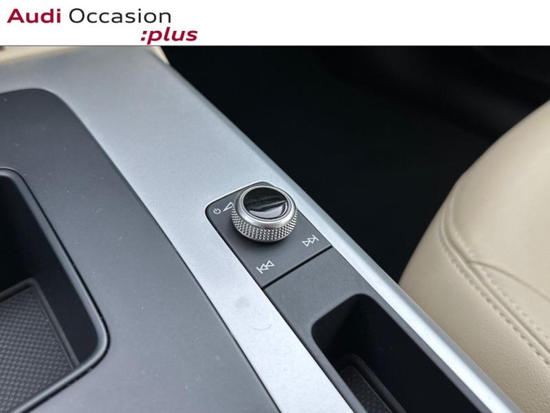 Voitures occasions Audi Q5 Business Executive Paris