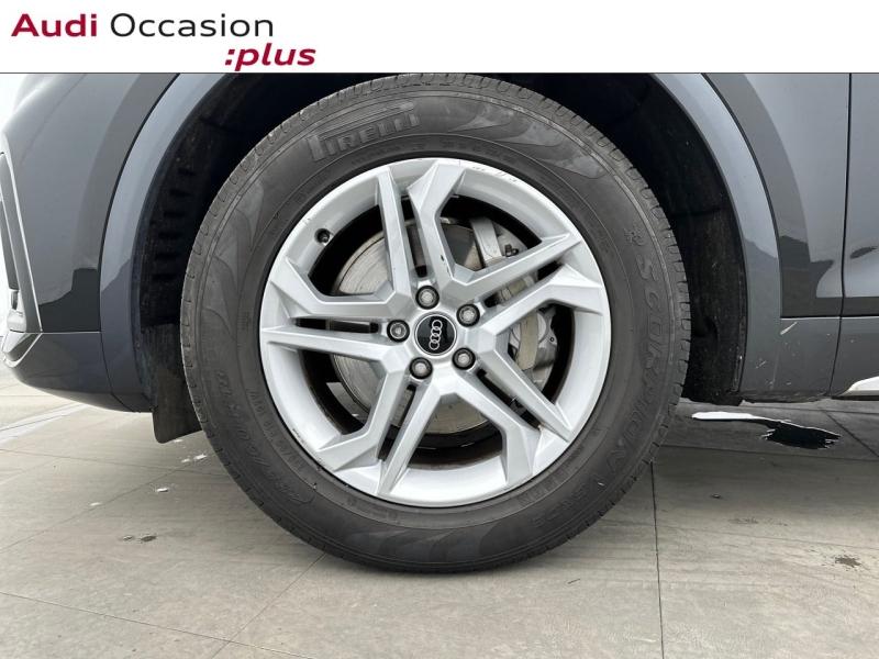 Voitures occasions Audi Q5 Business Executive Paris