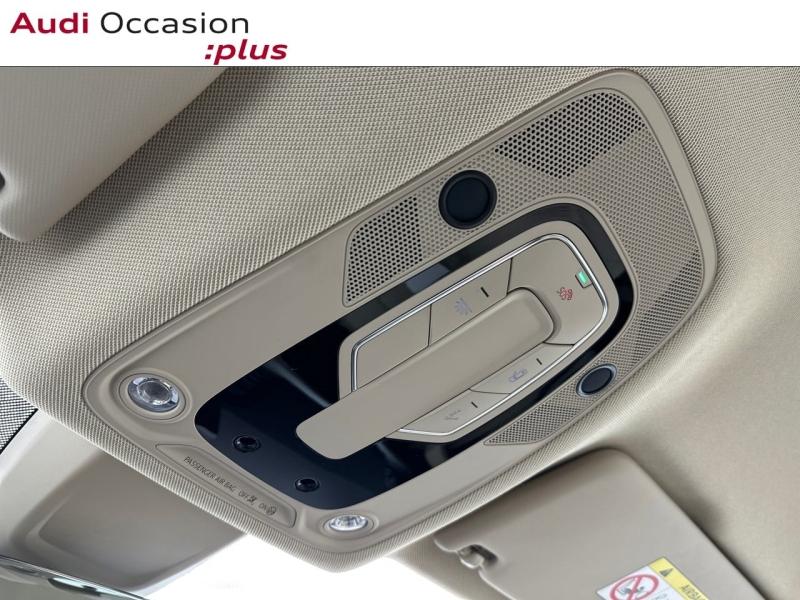 Voitures occasions Audi Q5 Business Executive Paris