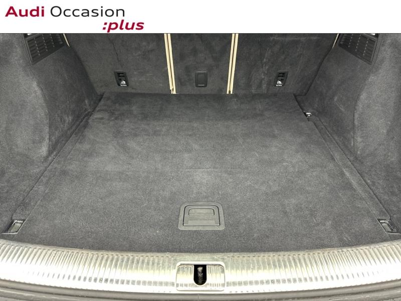 Voitures occasions Audi Q5 Business Executive Paris