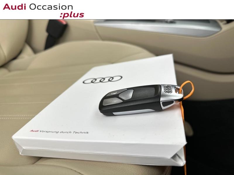 Voitures occasions Audi Q5 Business Executive Paris