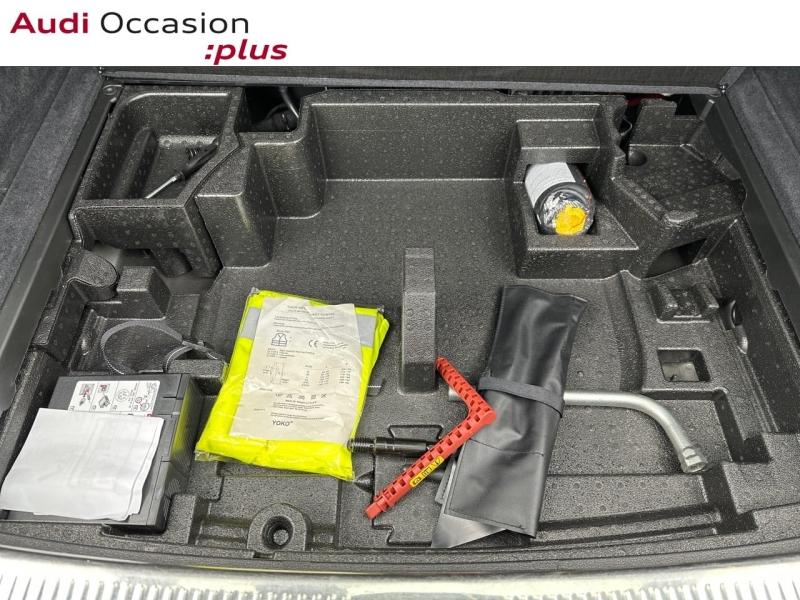 Voitures occasions Audi Q5 Business Executive Paris