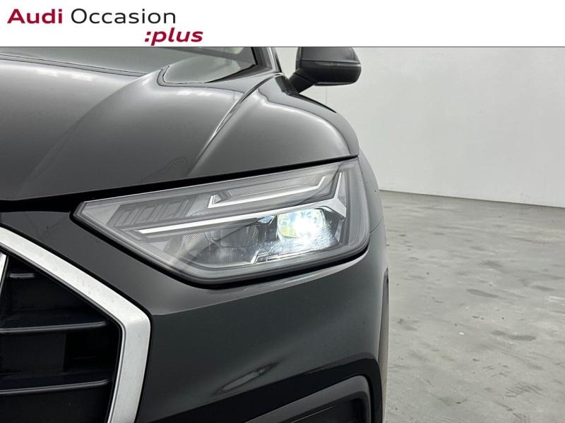 Voitures occasions Audi Q5 Business Executive Paris