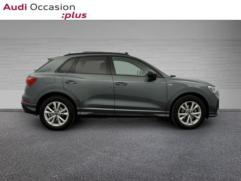 Voitures occasions Audi Q3 S line plus Paris