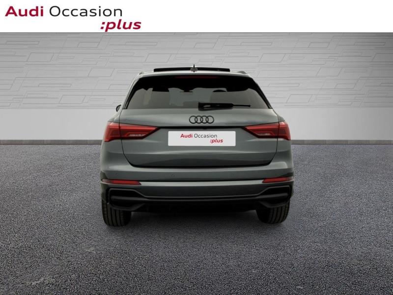 Voitures occasions Audi Q3 S line plus Paris