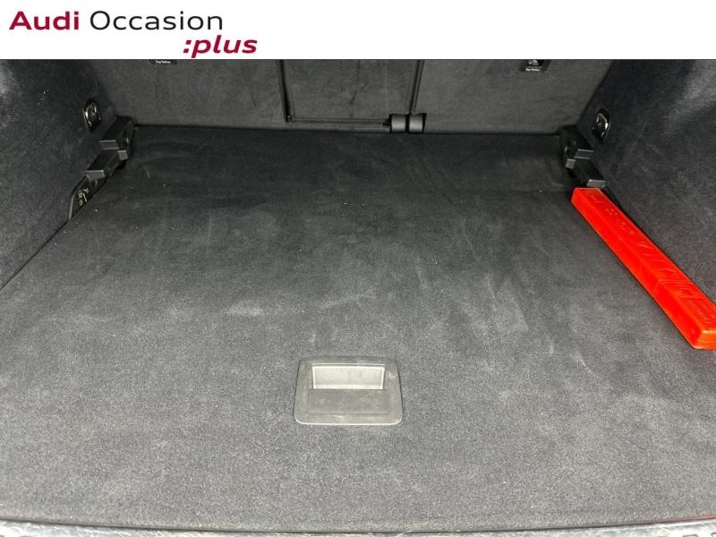 Voitures occasions Audi Q3 S line plus Paris