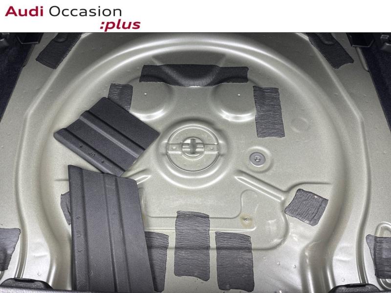 Voitures occasions Audi Q3 S line plus Paris