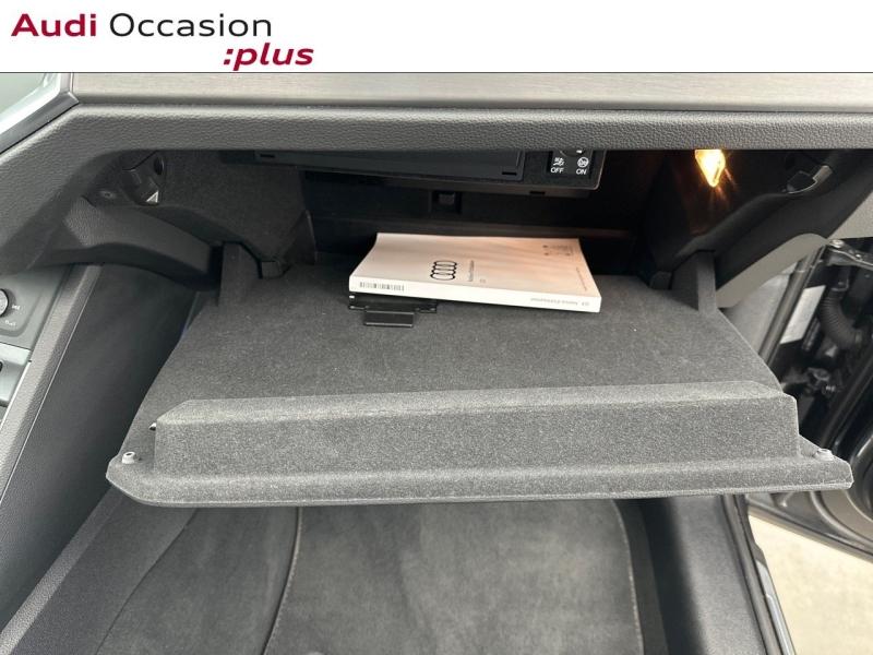Voitures occasions Audi Q3 S line plus Paris