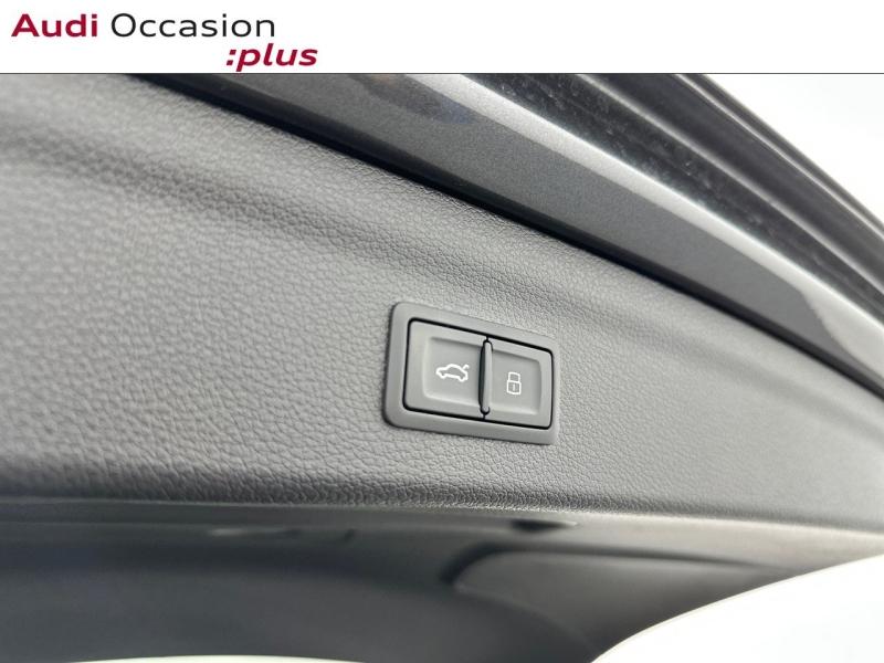 Voitures occasions Audi Q3 S line plus Paris