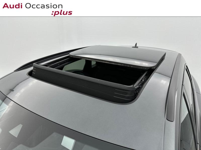 Voitures occasions Audi Q3 S line plus Paris