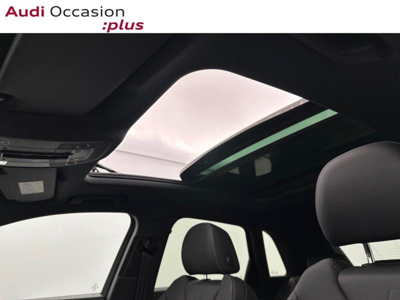 Voitures occasions Audi Q3 S line plus Paris