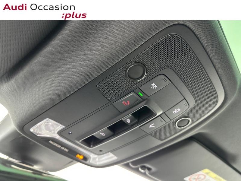 Voitures occasions Audi Q3 S line plus Paris