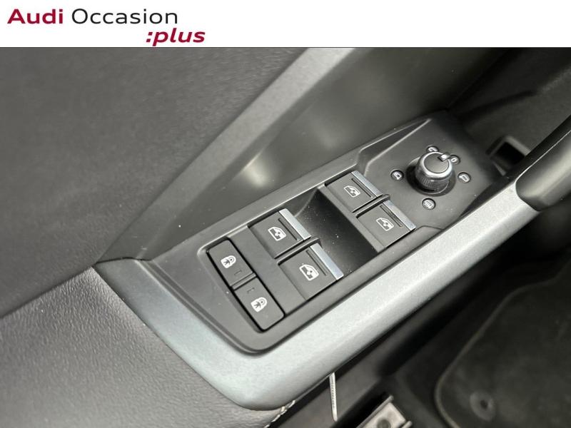 Voitures occasions Audi Q3 S line plus Paris