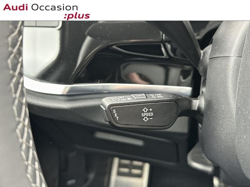 Voitures occasions Audi Q3 S line plus Paris
