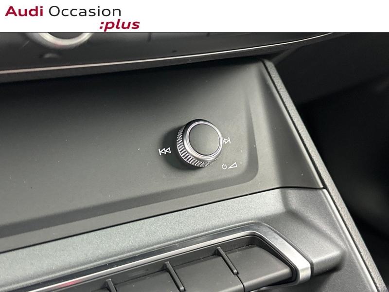 Voitures occasions Audi Q3 S line plus Paris