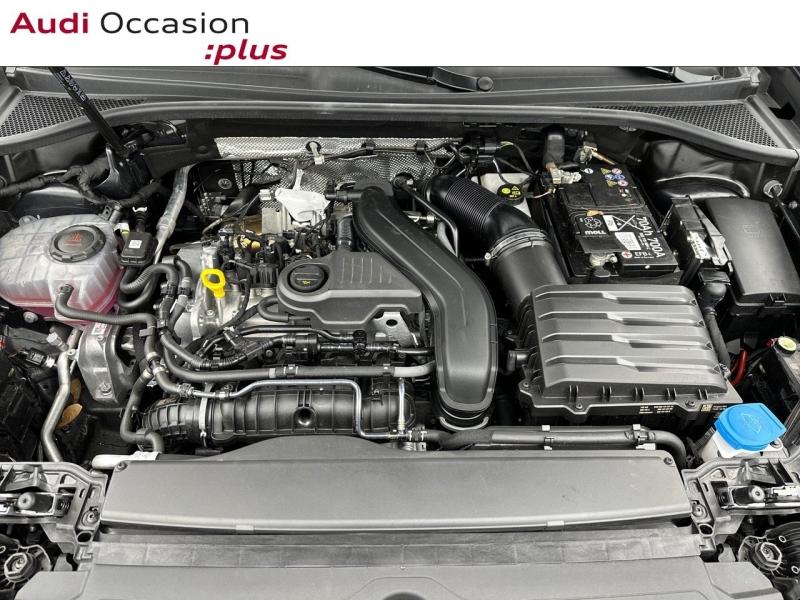 Voitures occasions Audi Q3 S line plus Paris