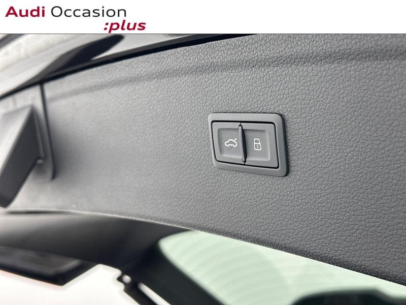 Voitures occasions Audi Q5 S line Paris