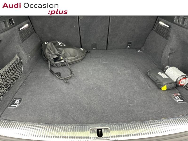 Voitures occasions Audi Q5 S line Paris