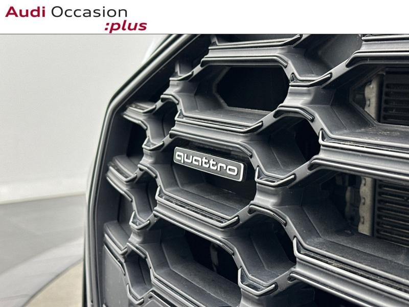 Voitures occasions Audi Q5 S line Paris