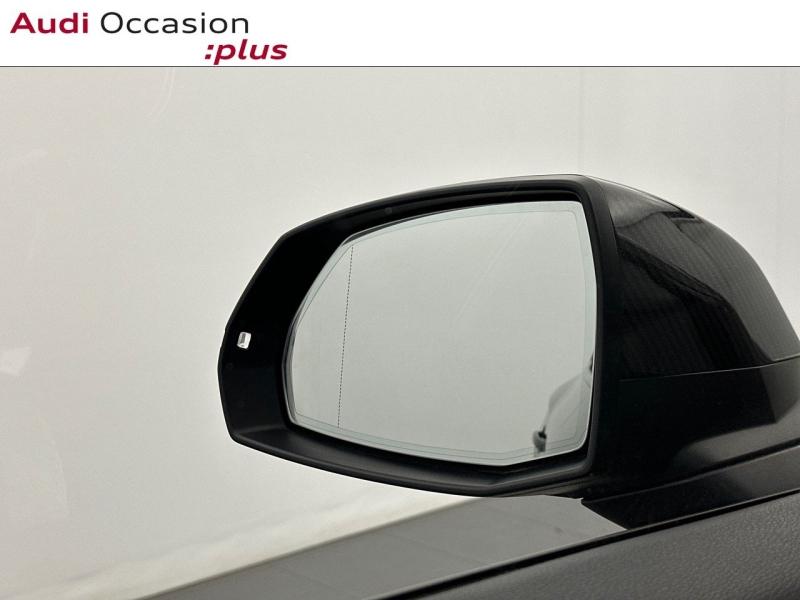 Voitures occasions Audi Q5 S line Paris