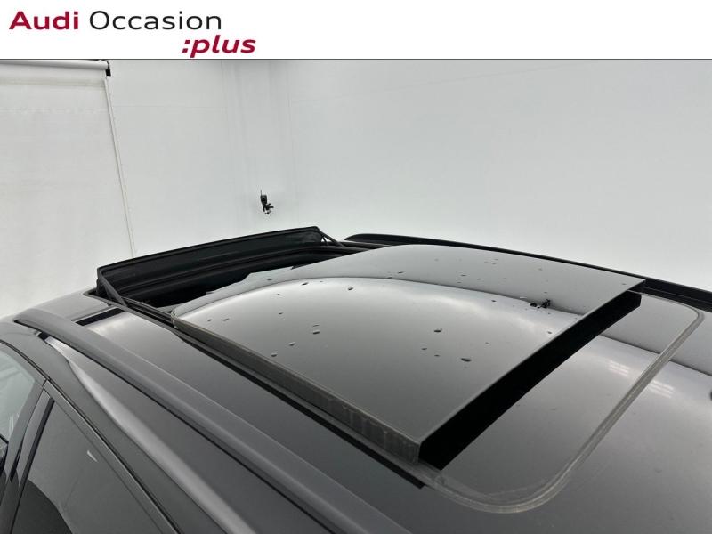 Voitures occasions Audi Q5 S line Paris