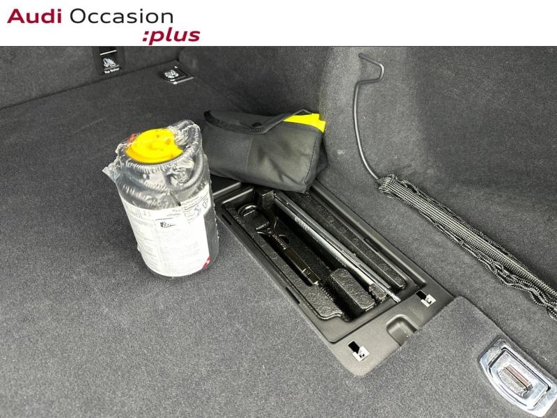 Voitures occasions Audi Q5 S line Paris