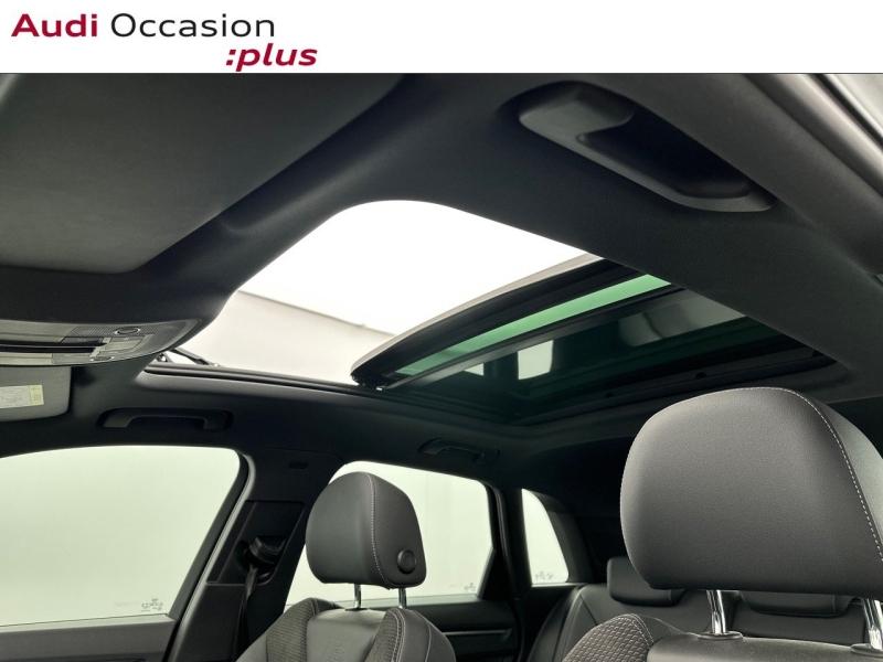 Voitures occasions Audi Q3 S line Paris