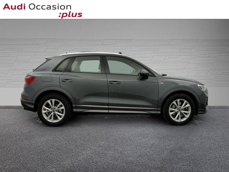 Voitures occasions Audi Q3 S line Paris