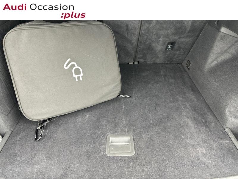 Voitures occasions Audi Q3 S line Paris