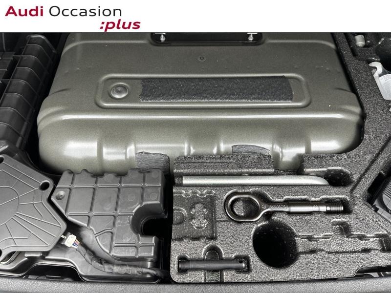 Voitures occasions Audi Q3 S line Paris