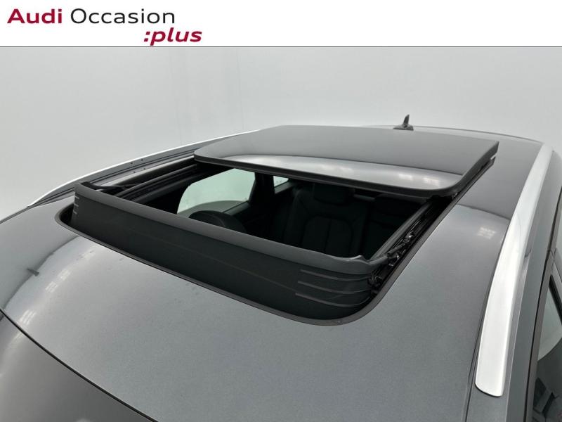 Voitures occasions Audi Q3 S line Paris