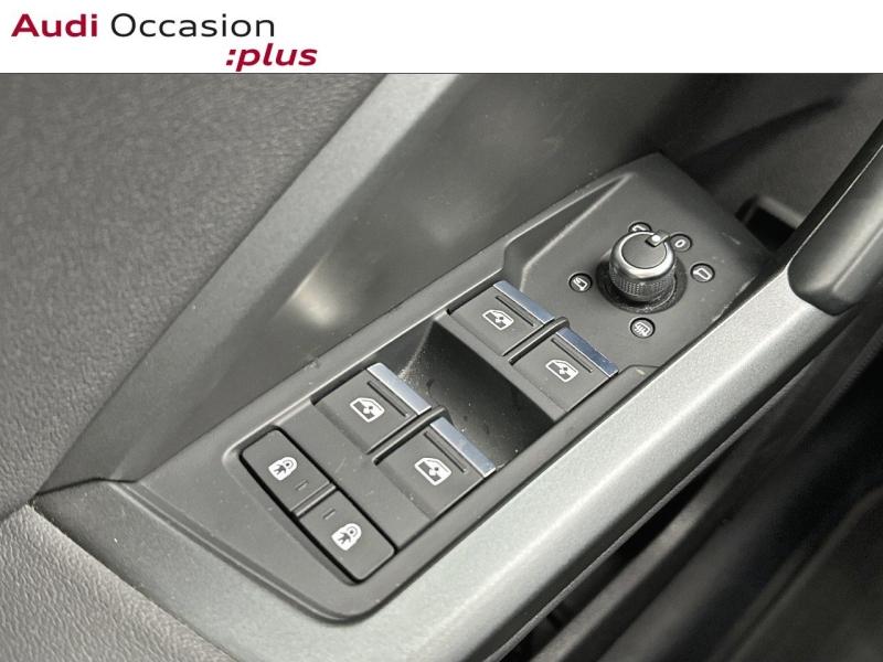 Voitures occasions Audi Q3 S line Paris