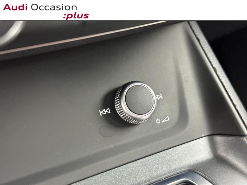 Voitures occasions Audi Q3 S line Paris