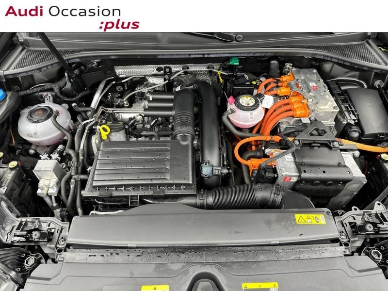 Voitures occasions Audi Q3 S line Paris