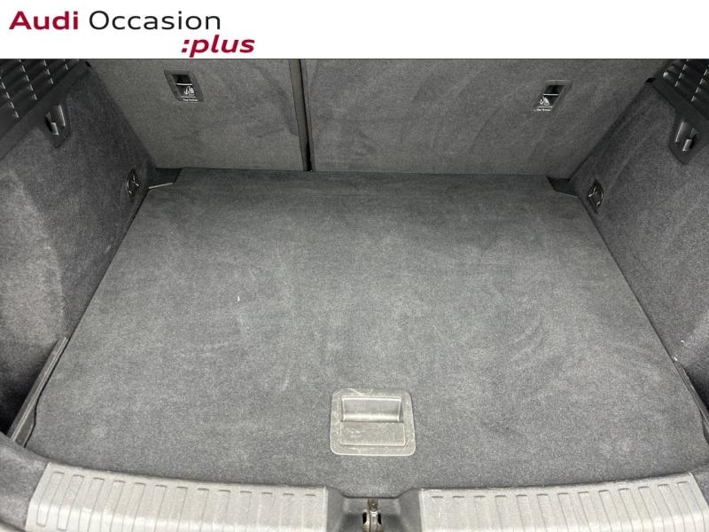 Voitures occasions Audi A3 Sportback S line Paris