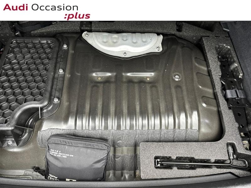 Voitures occasions Audi A3 Sportback S line Paris