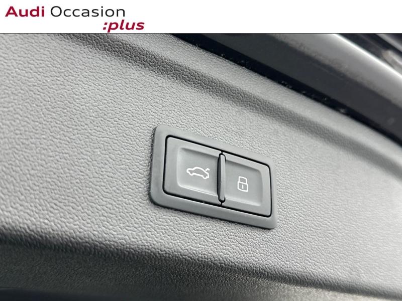 Voitures occasions Audi A3 Sportback S line Paris