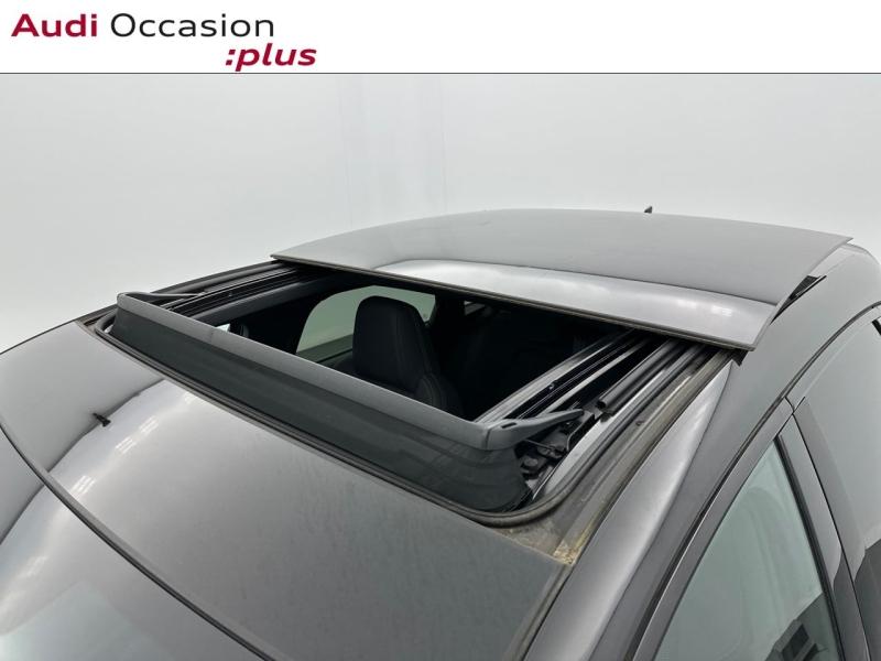 Voitures occasions Audi A3 Sportback S line Paris